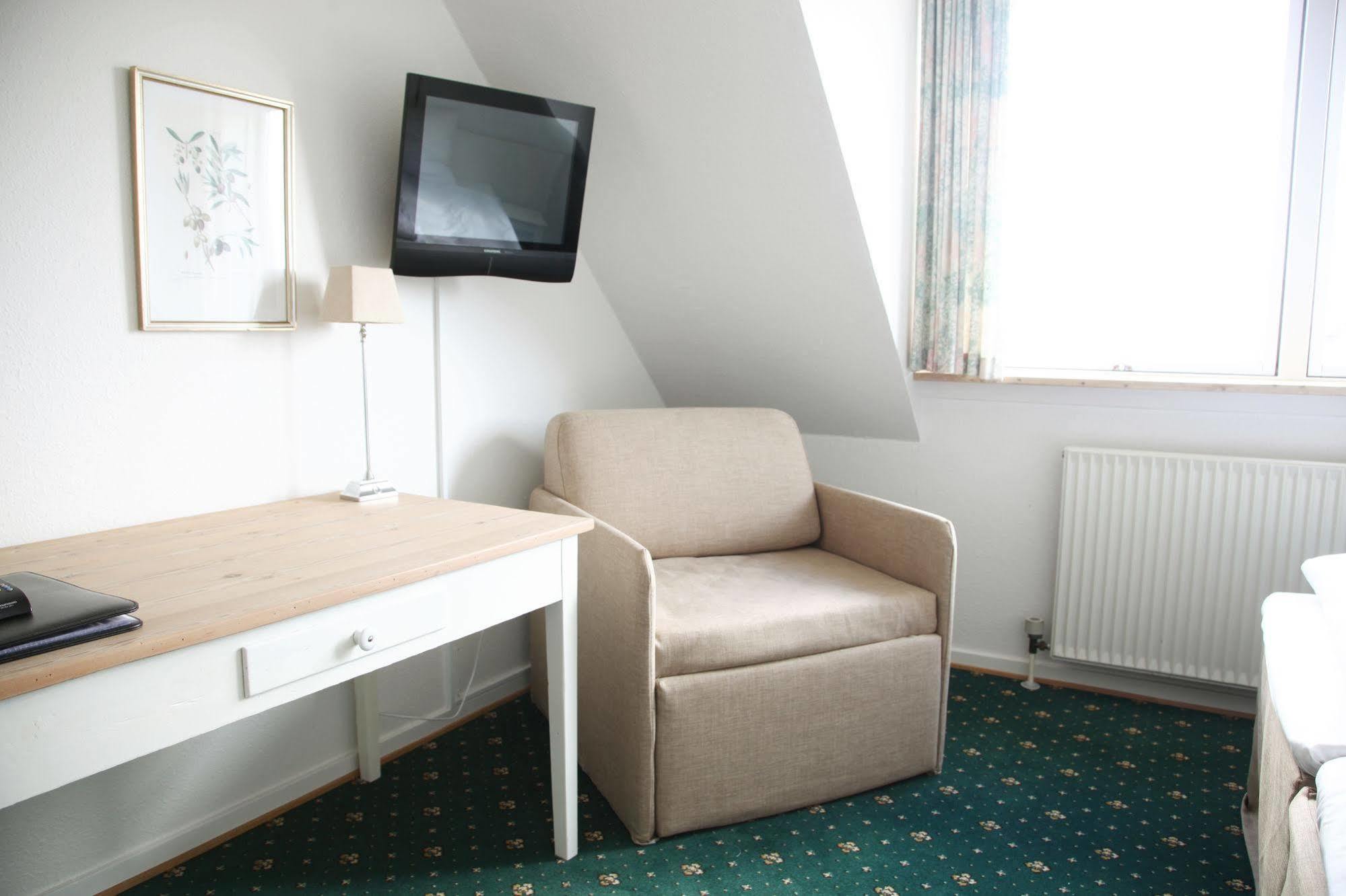 Fangel Kro & Hotel Bellinge Екстериор снимка